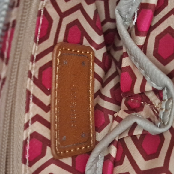 9 west bag - Picture 3 of 4